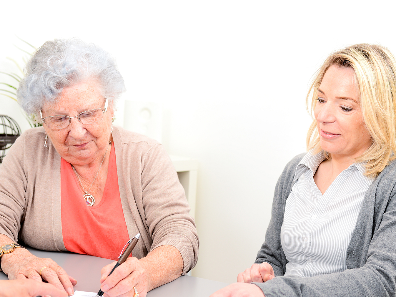 Erbschaftsstreitigkeiten